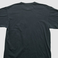 Pittsburgh Steelers NFL 2000s T-shirt - Black Vintage - Fanatics