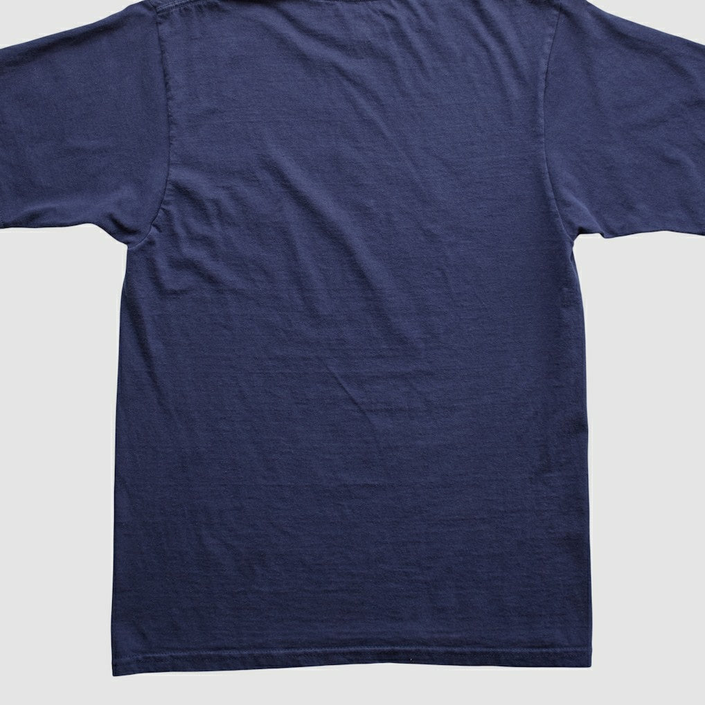 Adidas Indiana Pacers 2000s T-shirt Navy Vintage