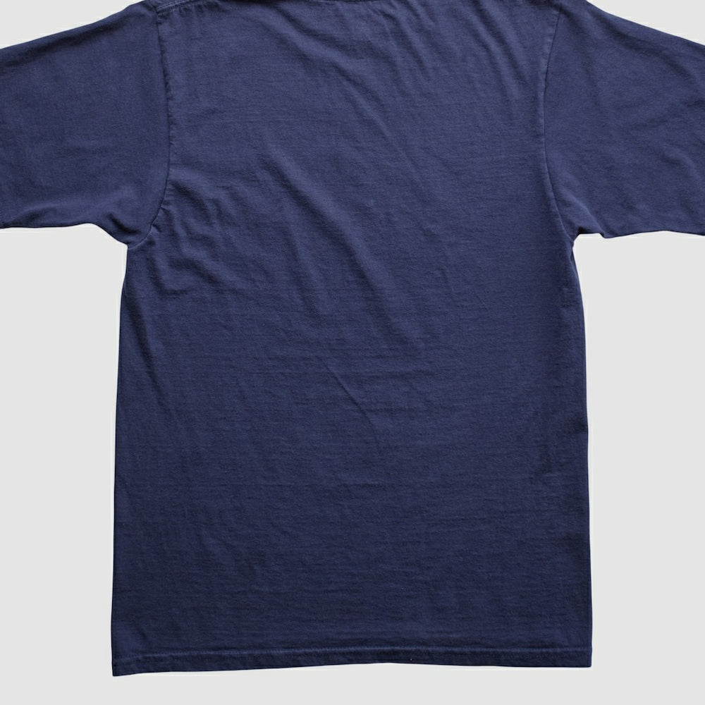 Adidas Indiana Pacers 2000s T-shirt Navy Vintage