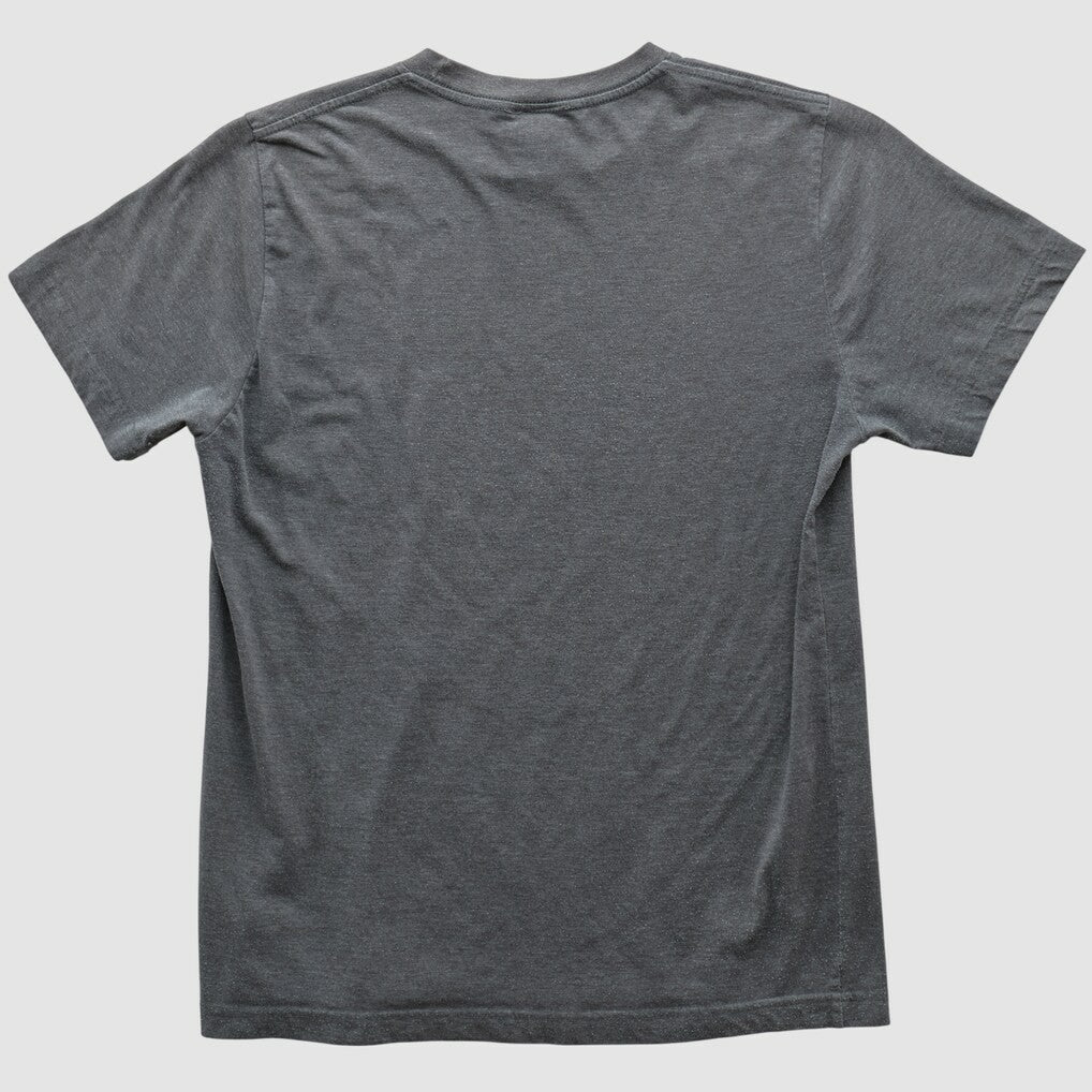 Arizona Cardinals Team Edition Apparel 2010s T-shirt - Dark Heather Gray Vintage - Fanatics