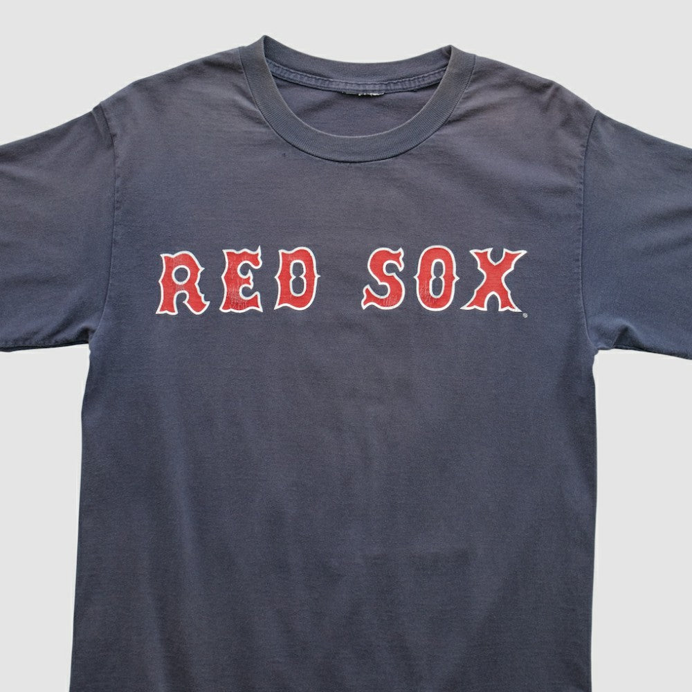 Boston Red Sox 2000s T-shirt for sale