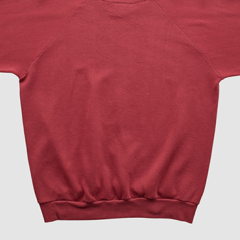 Arizona Cardinals Desert Sportswear 80s Pullover Sweatshirt - Maroon Vintage - Fanatics