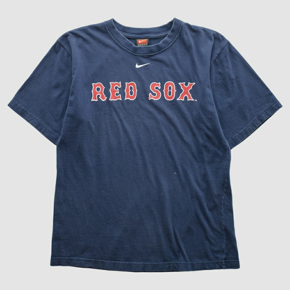 Boston Red Sox Nike 2000s T-shirt Discount