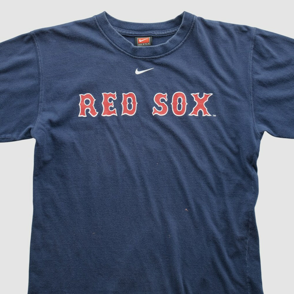 Boston Red Sox Nike 2000s T-shirt Discount