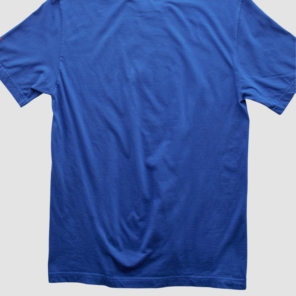New York Giants 2010s T-shirt - Blue Vintage - Fanatics