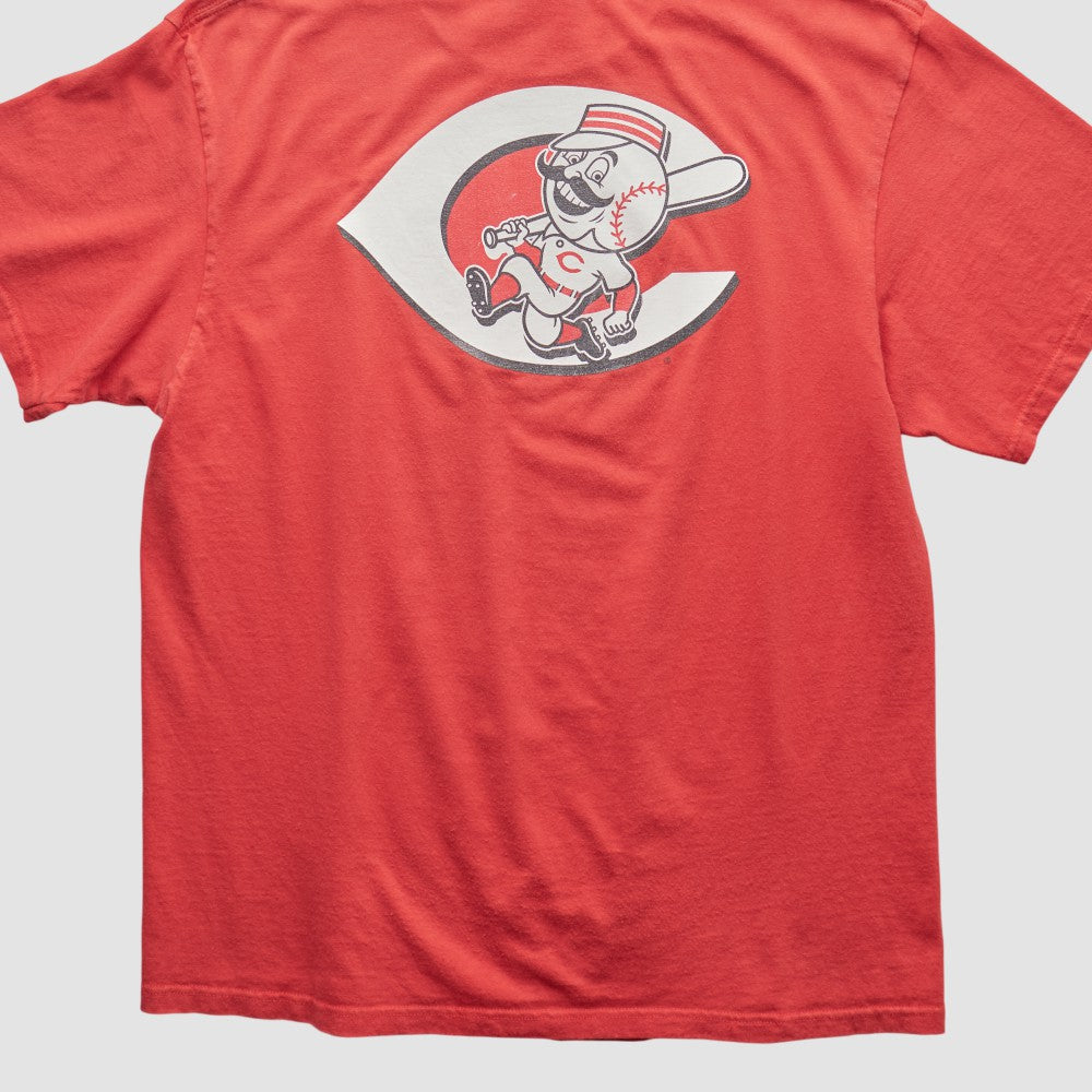 Cincinnati Reds Nike 2000s T-shirt Online