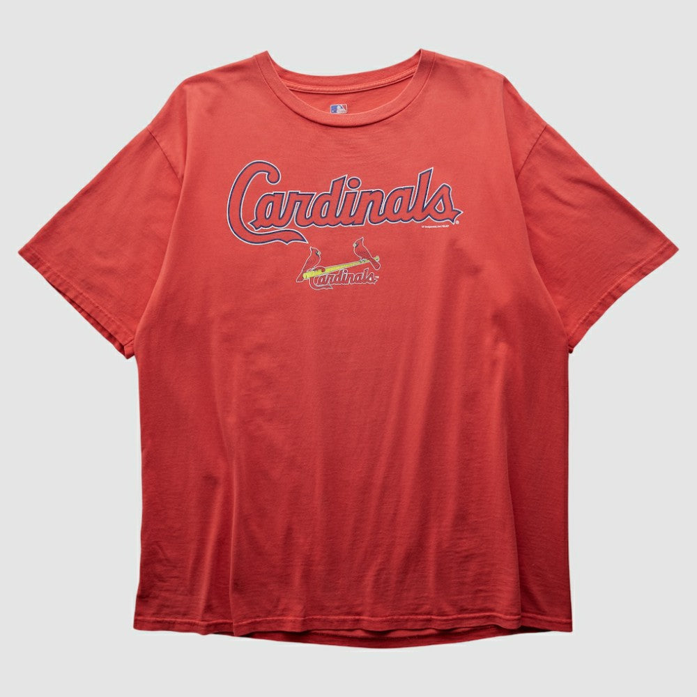 St. Louis Cardinals MLB 2000s T-shirt Online