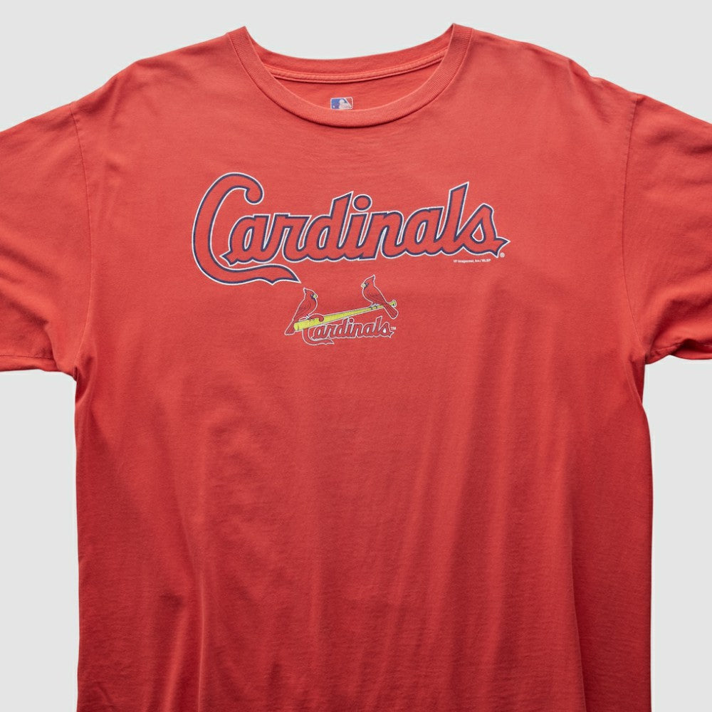 St. Louis Cardinals MLB 2000s T-shirt Online
