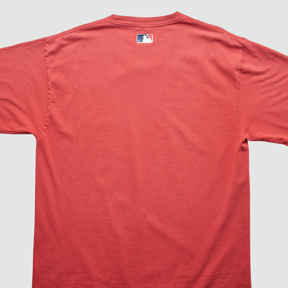 Boston Red Sox Majestic 2005 T-shirt Near Me