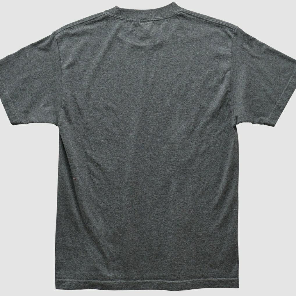 Indianapolis Colts NFL 2010s T-shirt - Dark Heather Gray Vintage - Fanatics