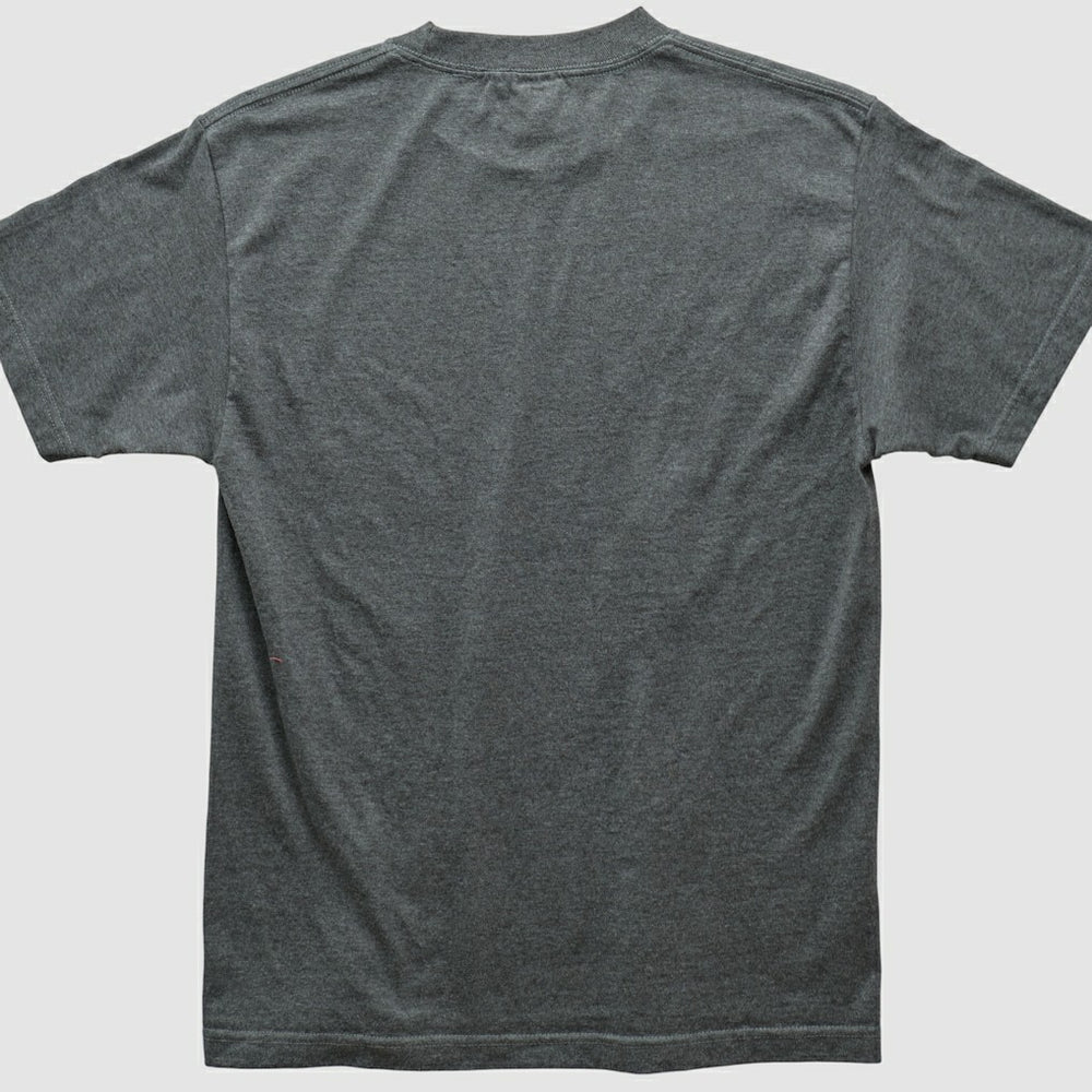 Indianapolis Colts NFL 2010s T-shirt - Dark Heather Gray Vintage - Fanatics