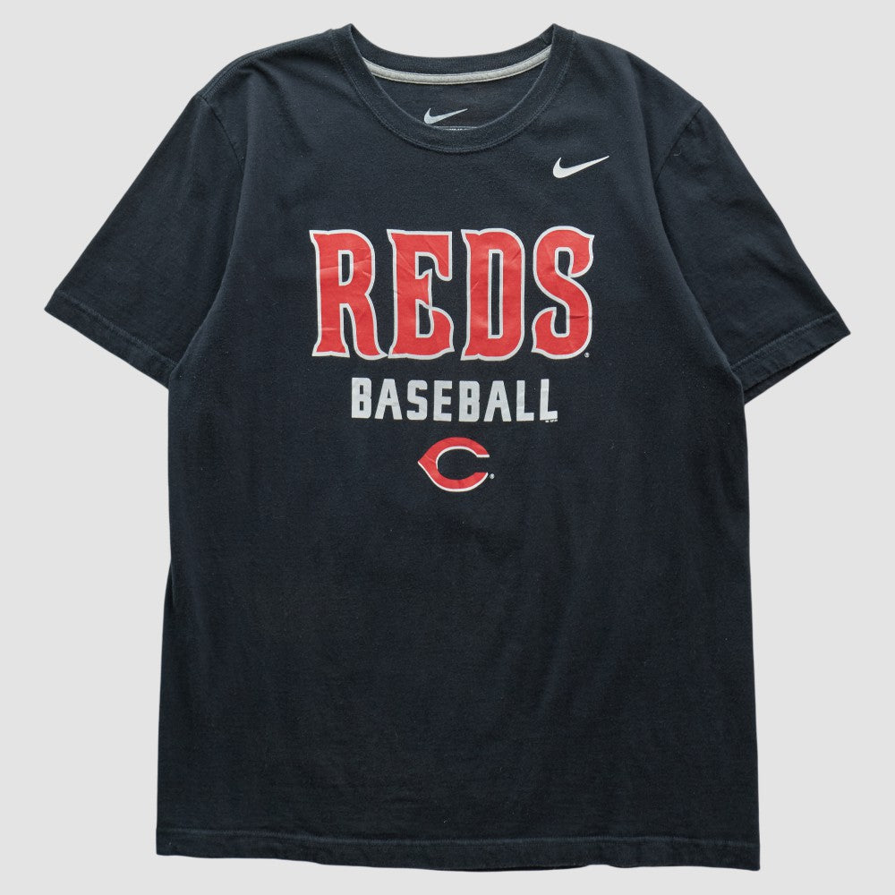 Cincinnati Reds Nike 2010s T-shirt Online