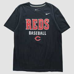 Cincinnati Reds Nike 2010s T-shirt Online