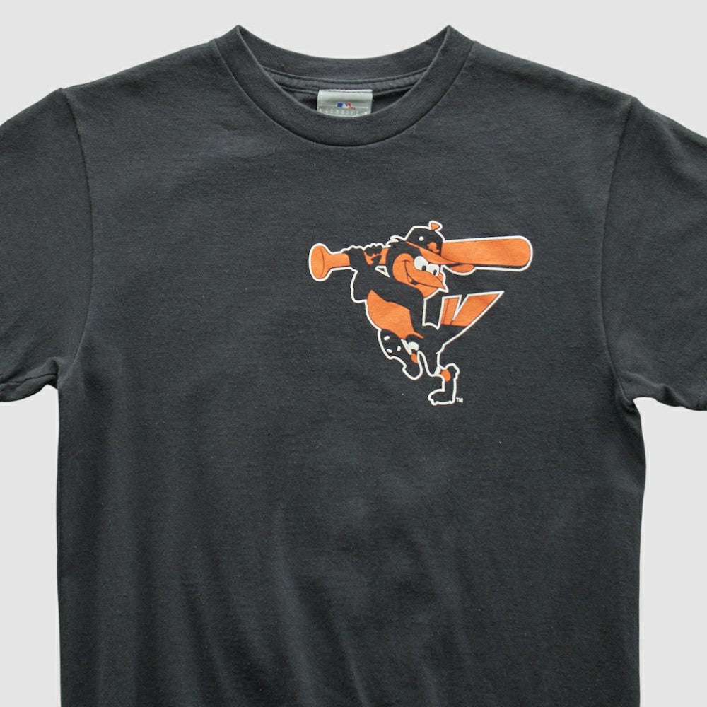Baltimore Orioles MLB 2000s T-shirt Outlet