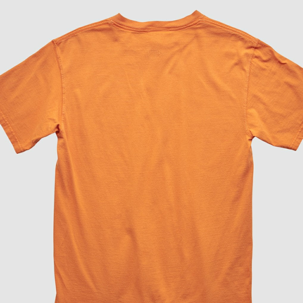 Cincinnati Bengals NFL 2000s T-shirt - Orange Vintage - Fanatics