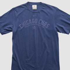 Chicago Cubs Nike 2000s T-shirt for sale