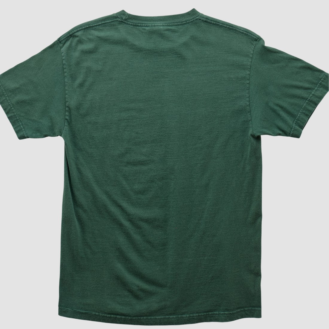 Green Bay Packers Alstyle 2004 T-shirt - Green Vintage - Fanatics