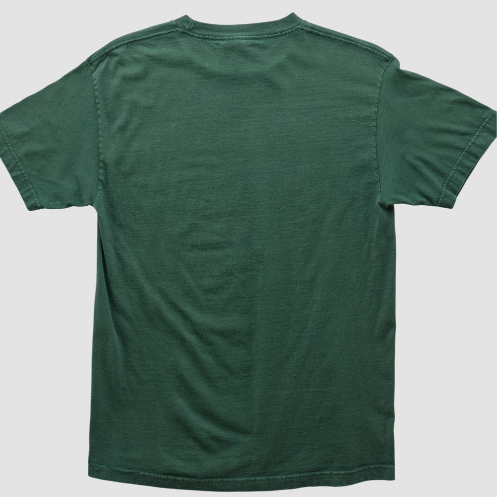 Green Bay Packers Alstyle 2004 T-shirt - Green Vintage - Fanatics