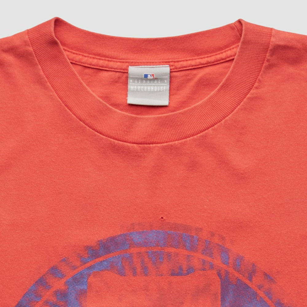 Philadelphia Phillies Genuine Merchandise 2000s T-shirt Discount