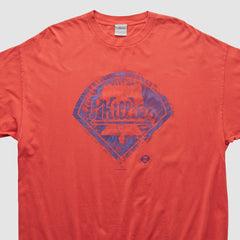 Philadelphia Phillies Genuine Merchandise 2000s T-shirt Discount