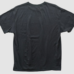 Pittsburgh Steelers NFL 2000s T-shirt - Black Vintage - Fanatics