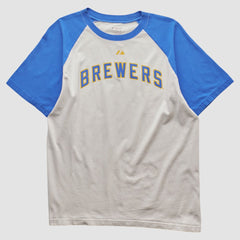 Milwaukee Brewers 2010s T-shirt Near Me