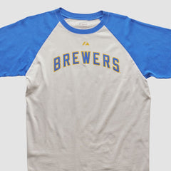 Milwaukee Brewers 2010s T-shirt Near Me