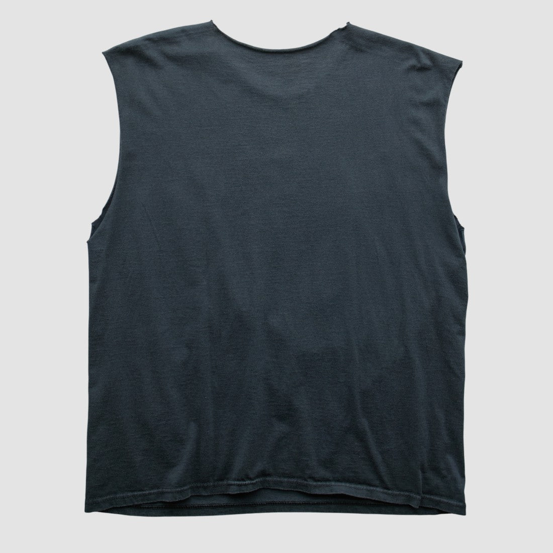 Green Bay Packers 1997 Tank - Charcoal Vintage - Fanatics