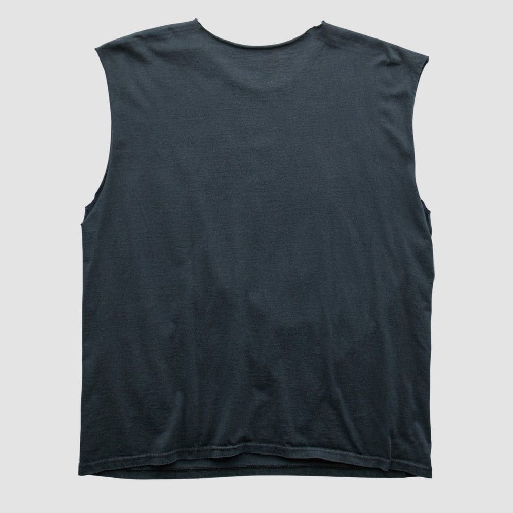 Green Bay Packers 1997 Tank - Charcoal Vintage - Fanatics