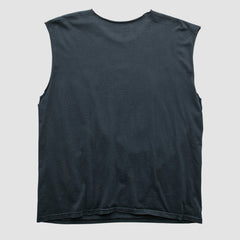 Green Bay Packers 1997 Tank - Charcoal Vintage - Fanatics