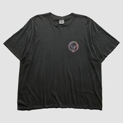 Houston Texans NFL 2000s T-shirt - Charcoal Vintage - Fanatics