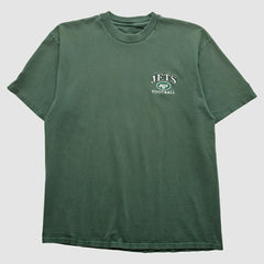 New York Jets 90s T-shirt - Green Vintage - Fanatics