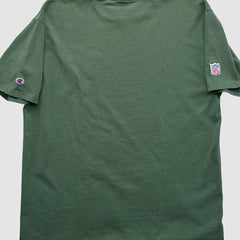 New York Jets 90s T-shirt - Green Vintage - Fanatics