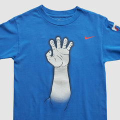 Texas Rangers Nike 2000s T-shirt Outlet