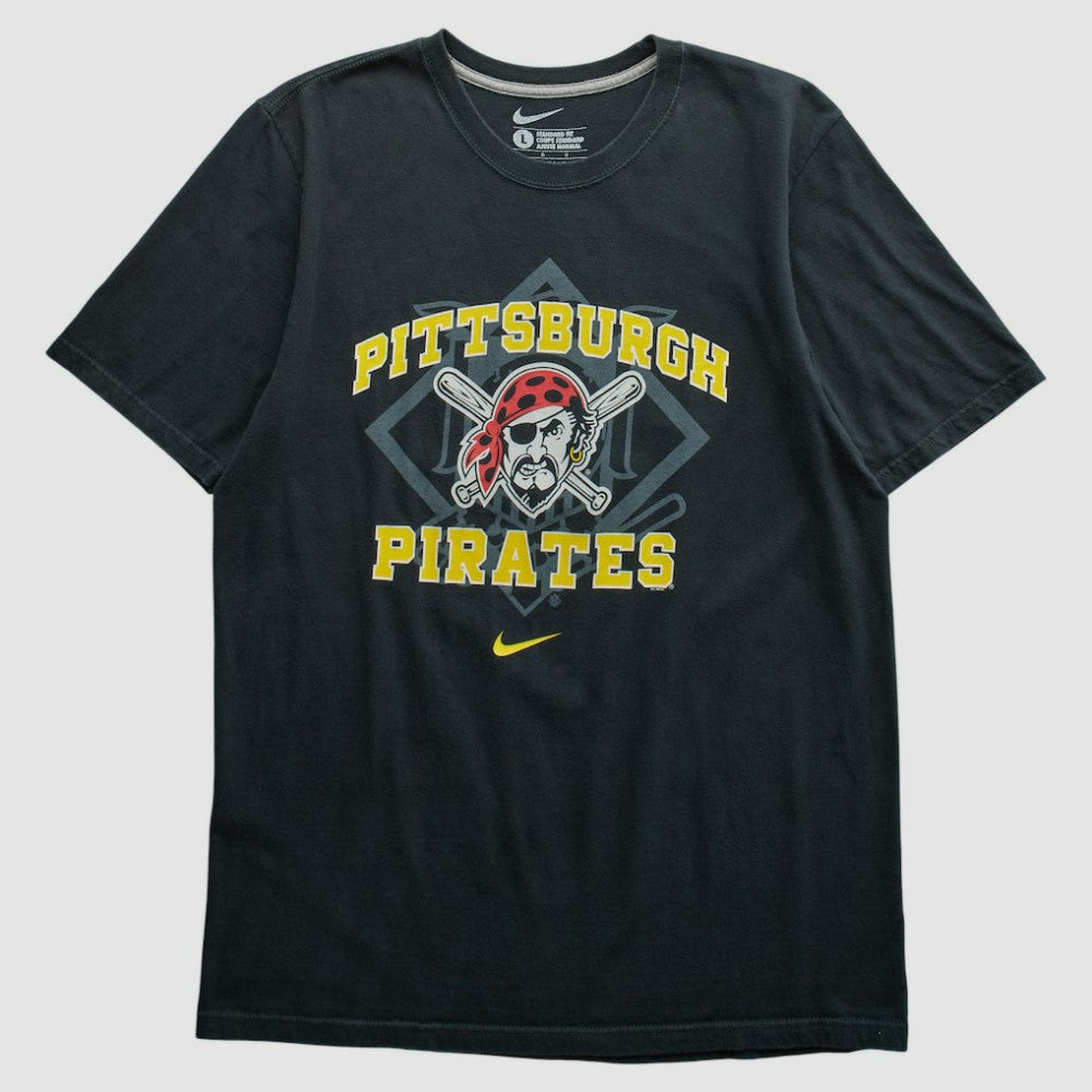 Pittsburgh Pirates Nike 2010s T-shirt for sale