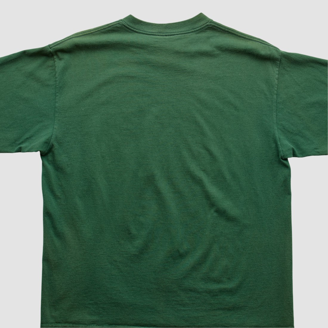Green Bay Packers Sof Tee 2000s T-shirt - Green Vintage - Fanatics