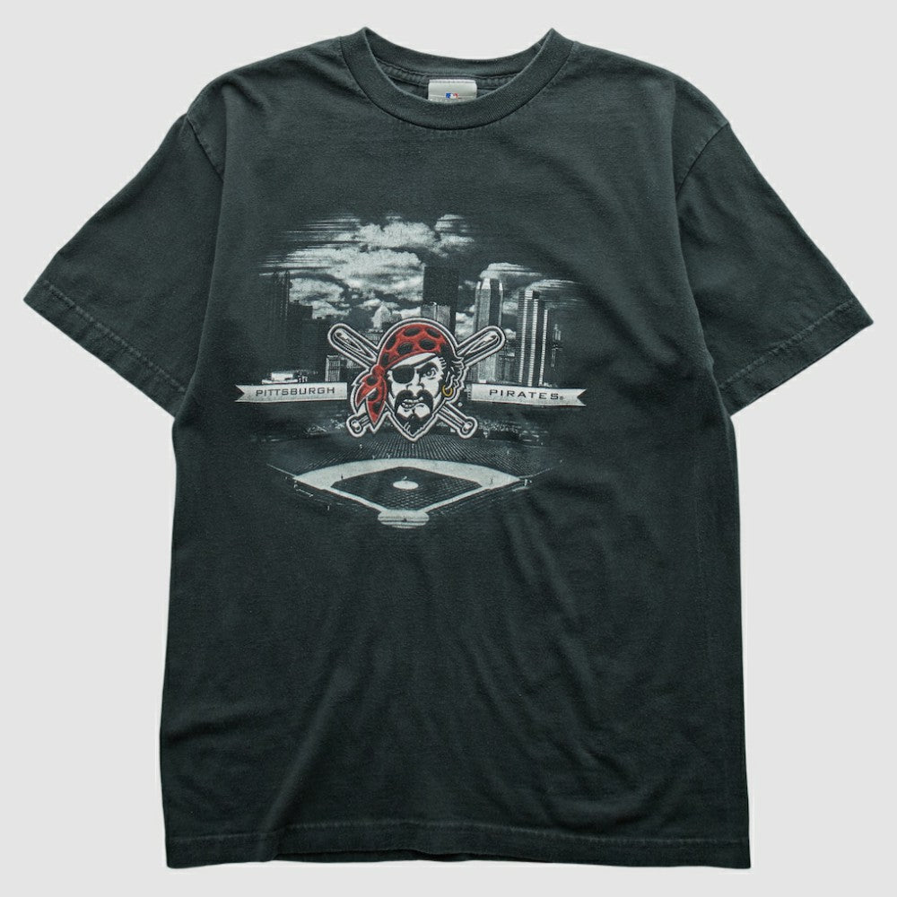 Pittsburgh Pirates MLB 2000s T-shirt Outlet