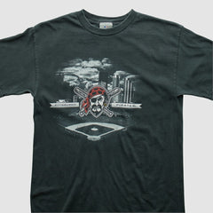 Pittsburgh Pirates MLB 2000s T-shirt Outlet