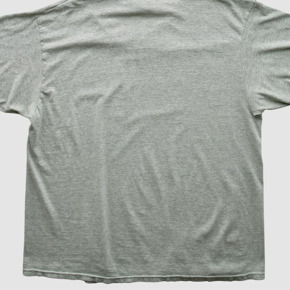 Indianapolis Colts Champion 2000s T-shirt - Heather Gray Vintage - Fanatics