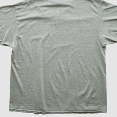 Indianapolis Colts Champion 2000s T-shirt - Heather Gray Vintage - Fanatics