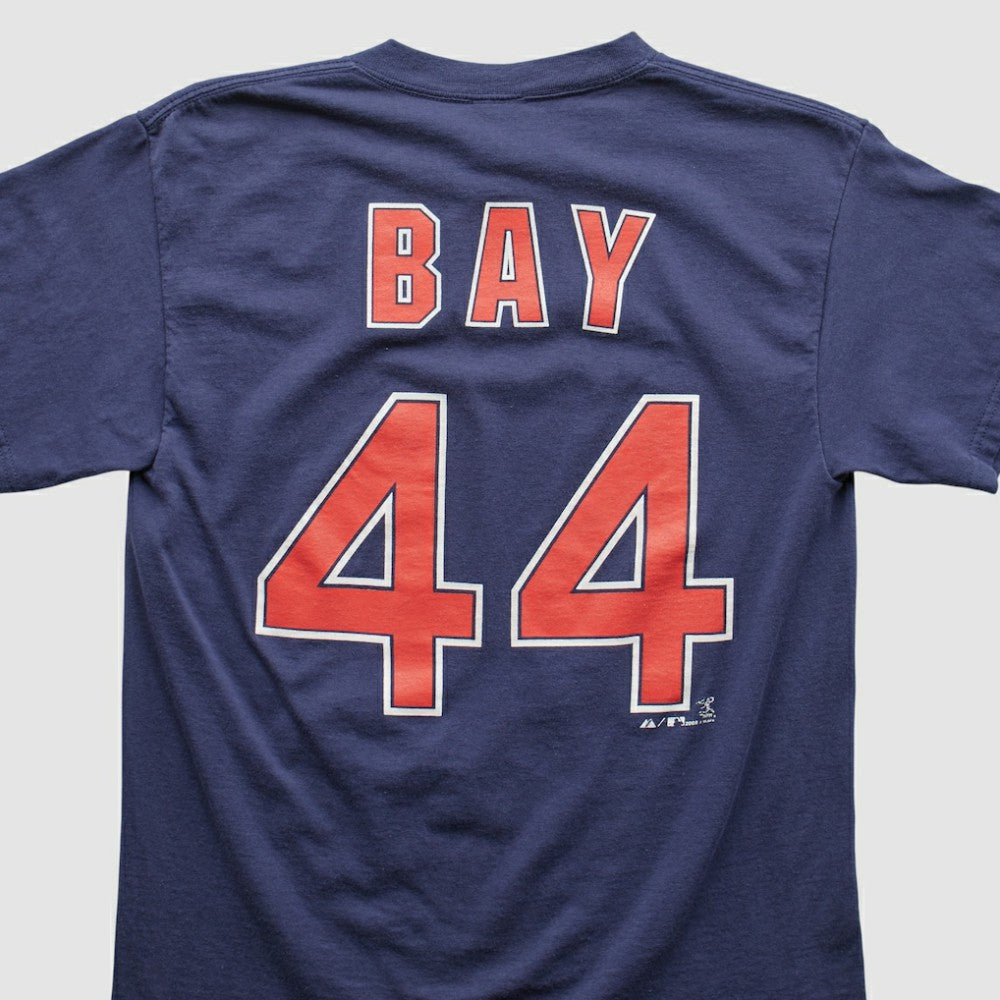 Boston Red Sox Delta 2000s T-shirt Outlet