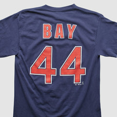 Boston Red Sox Delta 2000s T-shirt Outlet