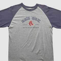 Boston Red Sox Lee Apparel 2000s T-shirt Outlet