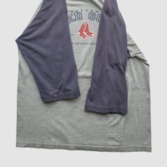 Boston Red Sox Lee Apparel 2000s T-shirt Outlet