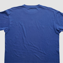 New York Giants Reebok 2000s T-shirt - Blue Vintage - Fanatics