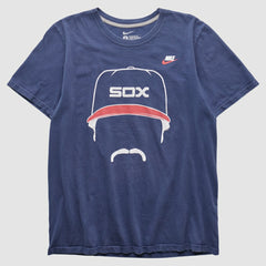 Chicago White Sox Nike 2010s T-shirt Online
