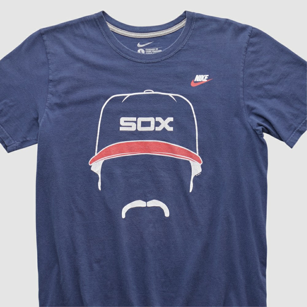 Chicago White Sox Nike 2010s T-shirt Online