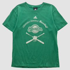 Milwaukee Brewers Adidas 2000s T-shirt Sale
