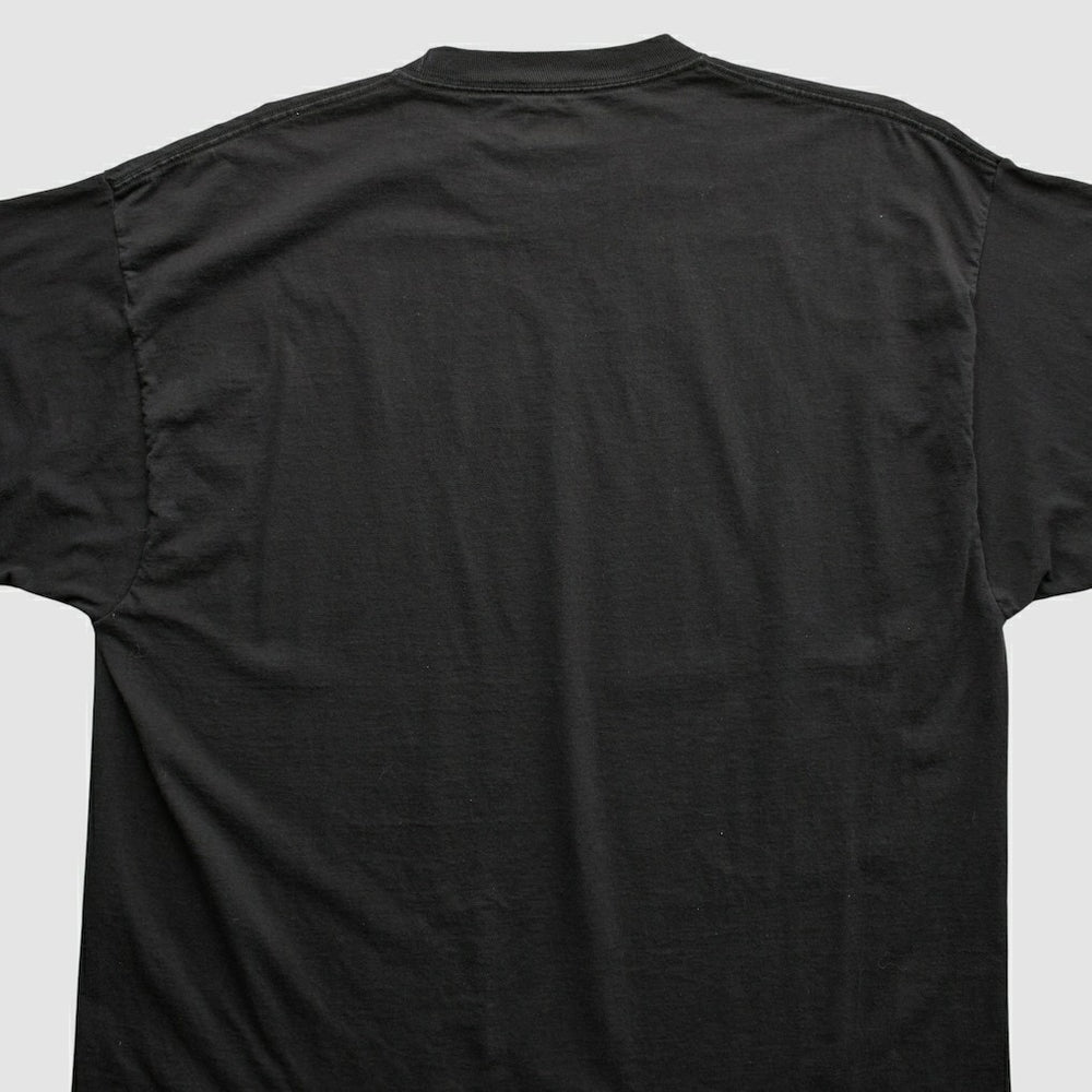 Cincinnati Bengals Reebok 2000s T-shirt - Black Vintage - Fanatics