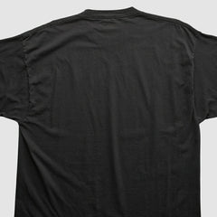 Cincinnati Bengals Reebok 2000s T-shirt - Black Vintage - Fanatics